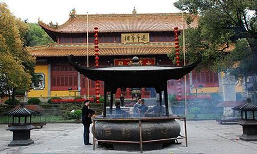 NanjingWalking Street